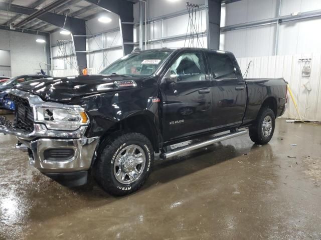 2021 Dodge RAM 2500 Tradesman