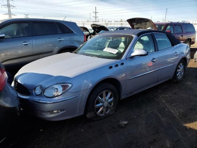 2006 Buick Lacrosse CXL