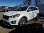 2016 KIA Sorento EX