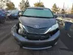 2014 Toyota Sienna XLE