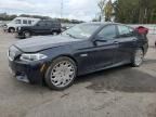 2014 BMW 550 XI