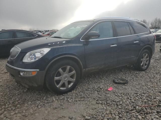 2008 Buick Enclave CXL