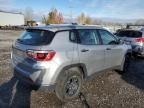 2017 Jeep Compass Sport