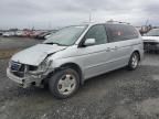 2004 Honda Odyssey EXL