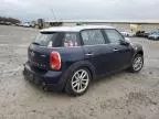 2015 Mini Cooper Countryman