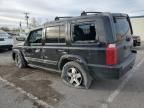 2010 Jeep Commander Sport