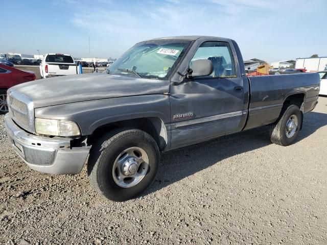 2002 Dodge RAM 2500