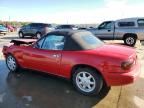 1992 Mazda MX-5 Miata