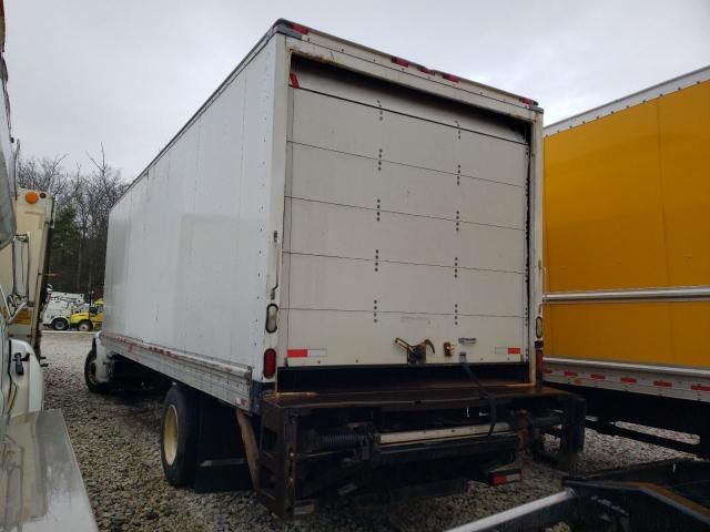 2012 Freightliner M2 106 Medium Duty