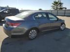 2011 Honda Accord LX