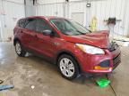 2015 Ford Escape S