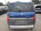 2005 Honda Element EX