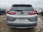 2018 Honda CR-V EXL