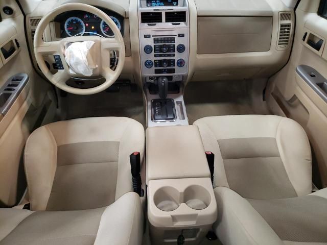 2008 Ford Escape XLT