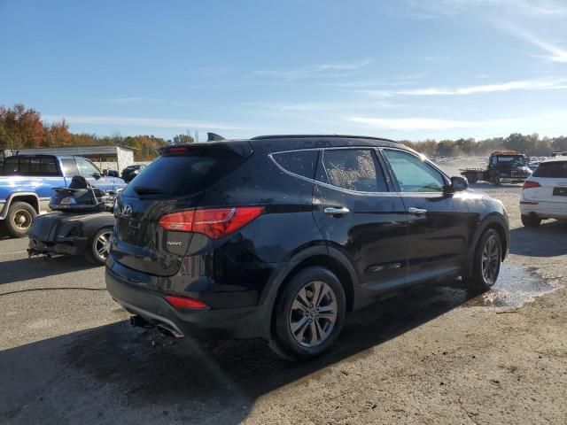 2013 Hyundai Santa FE Sport