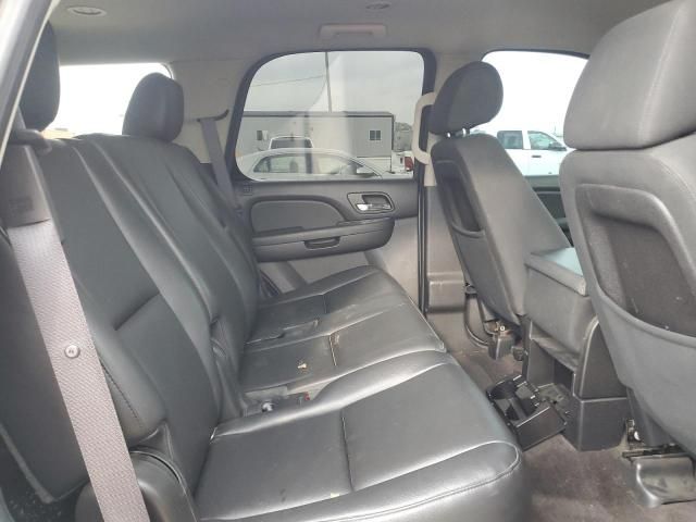 2012 Chevrolet Tahoe Special