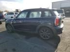 2014 Mini Cooper S Countryman