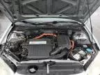 2005 Honda Civic Hybrid