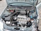 2000 Honda Civic Base