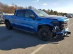 2022 GMC Sierra K1500 Elevation