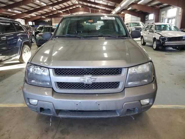 2009 Chevrolet Trailblazer LT