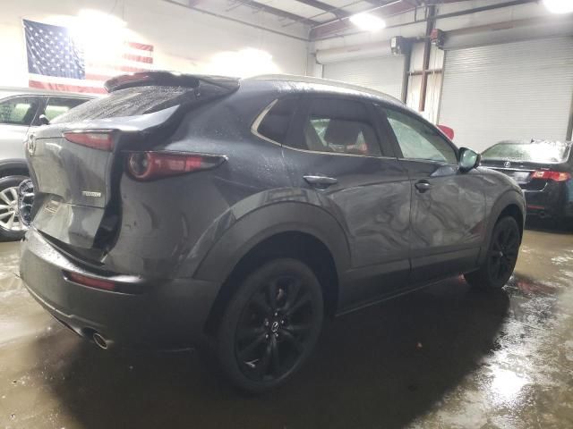 2023 Mazda CX-30 Preferred