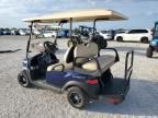 2021 Clubcar Onward