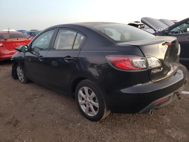 2010 Mazda 3 I