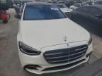 2023 Mercedes-Benz S 580 4matic