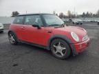 2003 Mini Cooper