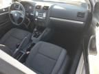 2009 Volkswagen Rabbit