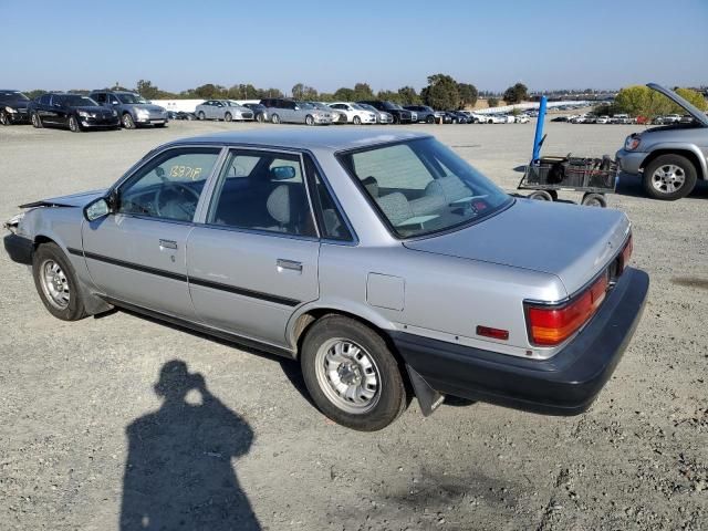 1991 Toyota Camry