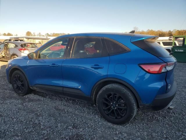 2020 Ford Escape SE Sport