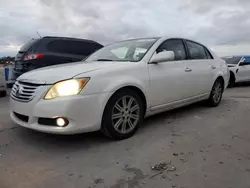 Run And Drives Cars for sale at auction: 2008 Toyota Avalon XL