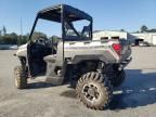 2018 Polaris Ranger XP 1000 EPS