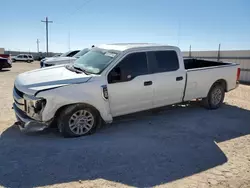 2019 Ford F250 Super Duty en venta en Andrews, TX