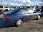 2005 Honda Civic Hybrid