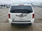 2011 Honda Pilot Exln