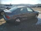 2007 Ford Focus ZX4