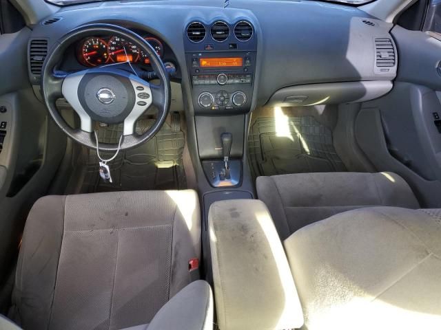 2008 Nissan Altima 2.5