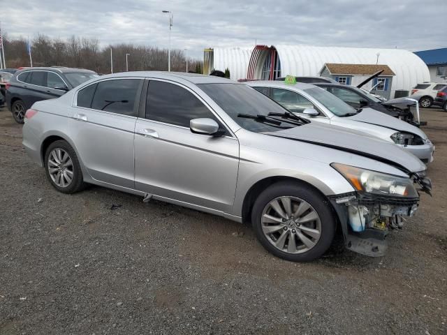 2012 Honda Accord EXL