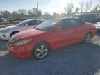 2006 Toyota Camry Solara SE