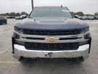 2021 Chevrolet Silverado K1500 LT