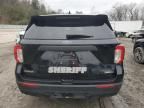 2020 Ford Explorer Police Interceptor