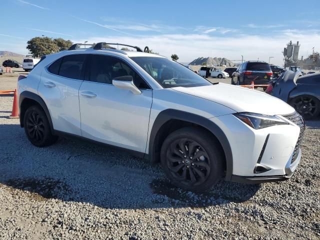 2023 Lexus UX 250H Base