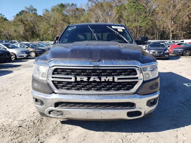 2023 Dodge RAM 1500 BIG HORN/LONE Star