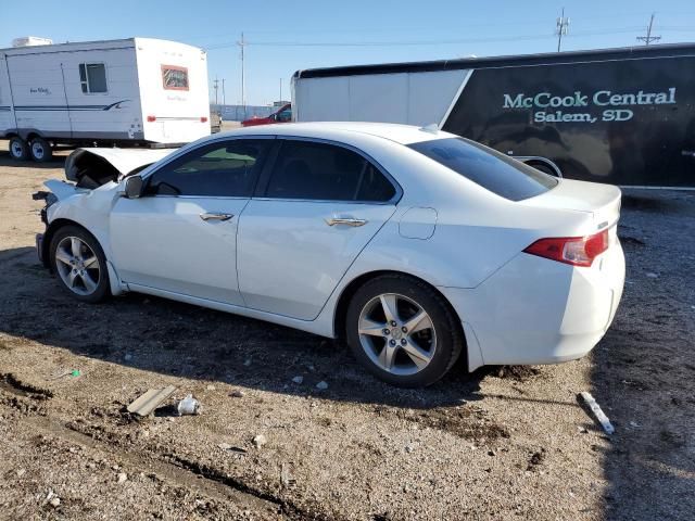 2013 Acura TSX Tech