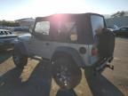 2002 Jeep Wrangler / TJ X