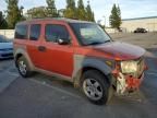 2003 Honda Element EX