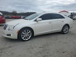 Cadillac salvage cars for sale: 2013 Cadillac XTS Luxury Collection